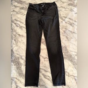 Maurices Jeggings Medium Short